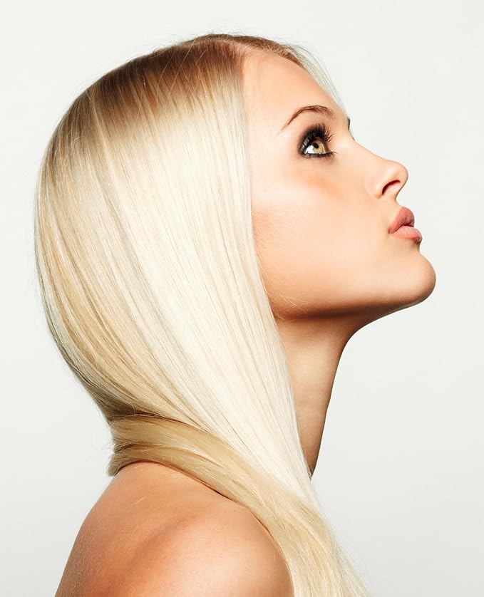 ALL hd PLEX Bond Treatment 2 Application Kit for Bleaching, Coloring, Toning, Perming, Relaxers & other chemical hair services. Protects & Improves All Hair types immediately created in Italy