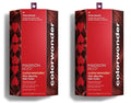 Madison Reed colorwonder Demi-Permanent Hair Color, Effortless At-Home Hair Dye, Ammonia-Free, Cruelty-Free, CherryBomb (6R Medium Ruby Red), Pack of 2