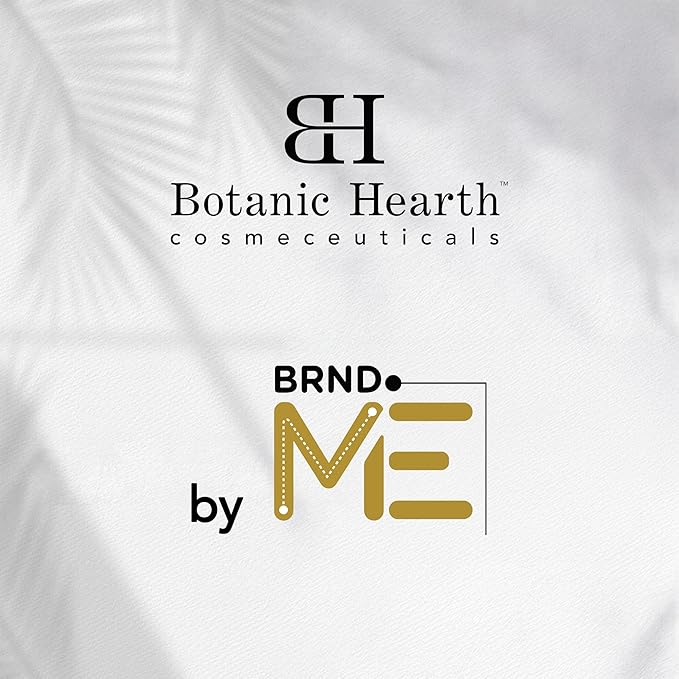 Botanic Hearth Rosemary Oil for Hair Growth | Strengthening Biotin, Jojoba, Castor Hair Growth Oil for frizzy hair | Dry, Damaged Scalp Treatment | Color Safe | All Hair Types | 4 Fl Oz