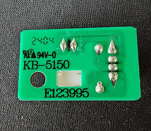 Dehumidifier Humidity Sensor Board SOLEUS Black & Decker A2TM