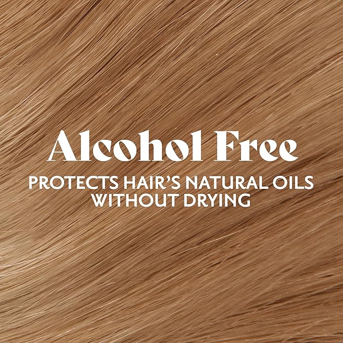 Herbatint Permanent Hair Dye For Women - 8N Light Blonde - For Up To 100% Gray Coverage of Resistant Gray Hair - Ammonia-Free, Alcohol-Free & Vegan - Salon Influenced Hair Color 5.75 fl oz