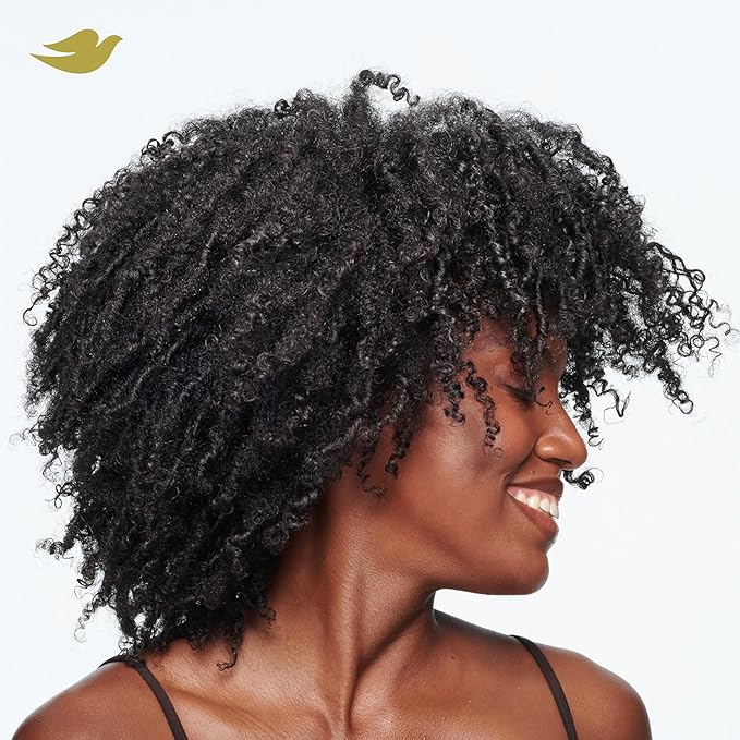 Dove Hair Amino Curl Repair 10in1 Cream Mask for Curly, Coily Hair with Bio Protein Care Technology and Amino + Jojoba Oil 9.2 fl oz.