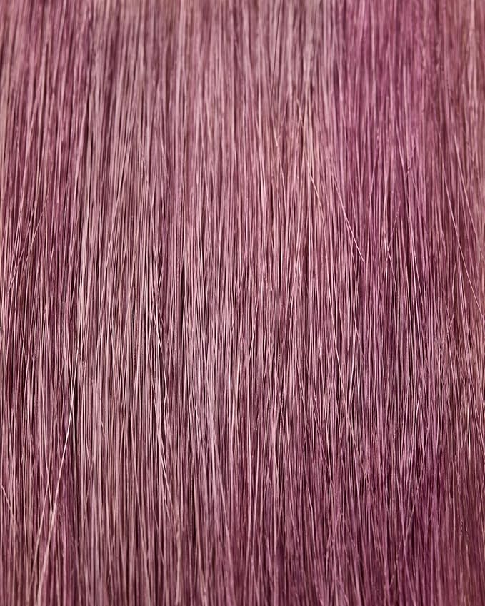 Maria Nila Colour Refresh, Lavender 3.4 Fl Oz, Purple Hair Mask, Semi-Permanent Pigments, 100% Vegan & Sulfate/Paraben free