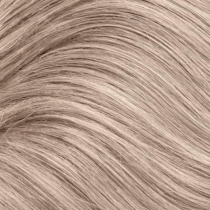 Ion High Lift Cool Blonde Permanent Creme Hair Color