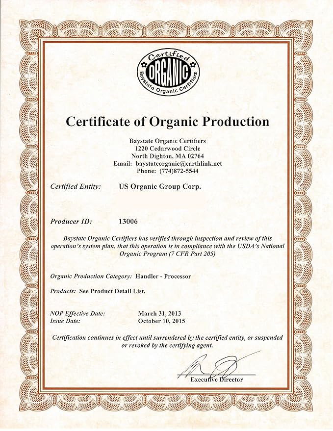 US Organic 100% Pure Eucalyptus Essential Oil (Globulus) - USDA Certified Organic, Steam Distilled - W/Euro droppers (More Size Variations Available) (15 ml / .5 fl oz)